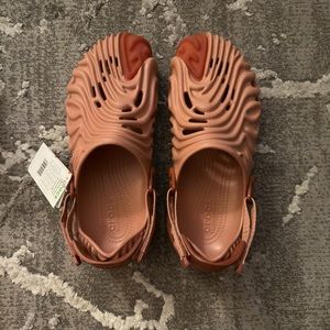 Crocs POLLEX Clog by Salehe Bembury Kuwata